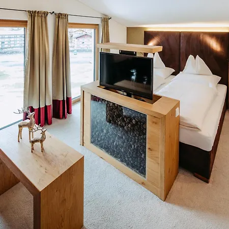 Apartament Fernsicht Alpen-apartments