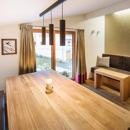 Apartament Fernsicht Alpen-apartments *
