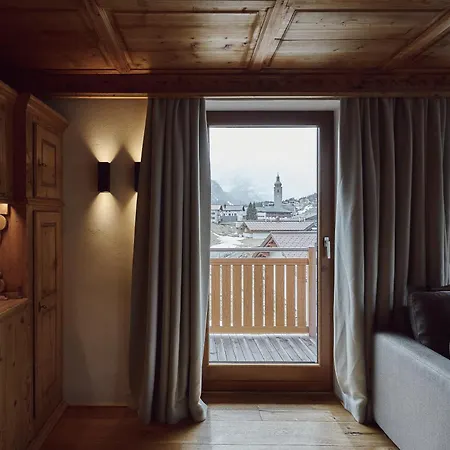 Apartament Fernsicht Alpen-apartments *