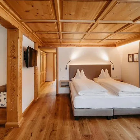 Apartament Fernsicht Alpen-apartments *